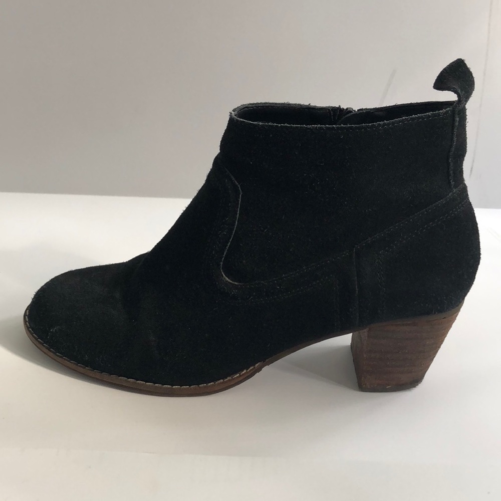 Dolce Vita Booties